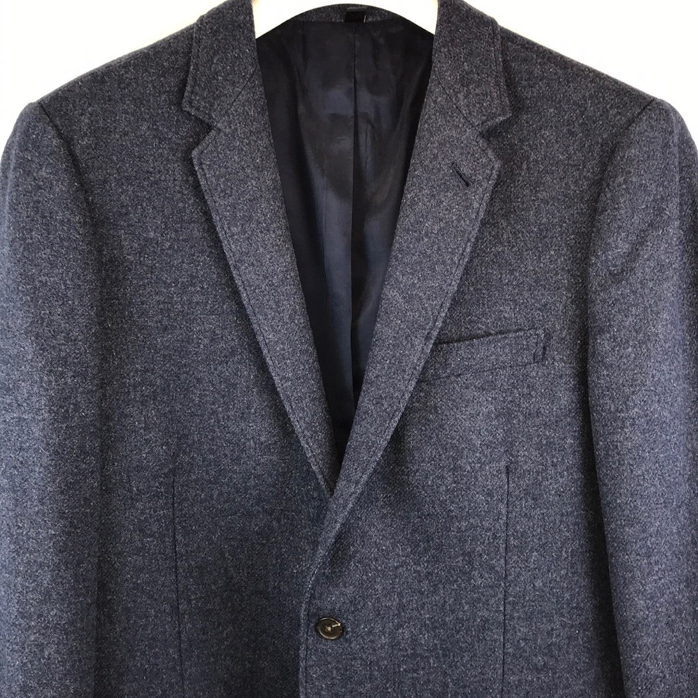 J. Crew Blazer